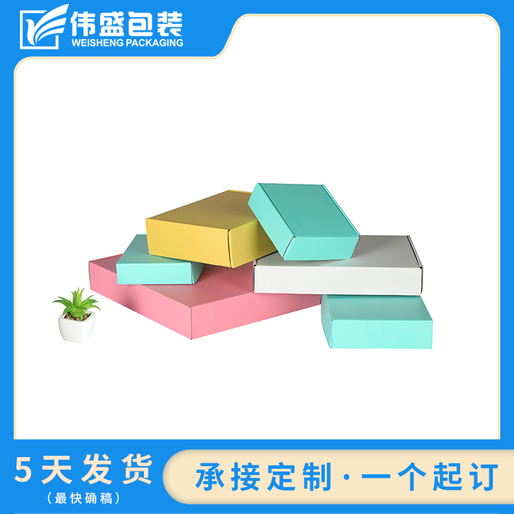 東莞紙箱廠該如何做好防火