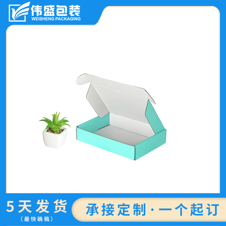 簡要分析瓦楞紙箱的抗壓性能受三大因素所影響