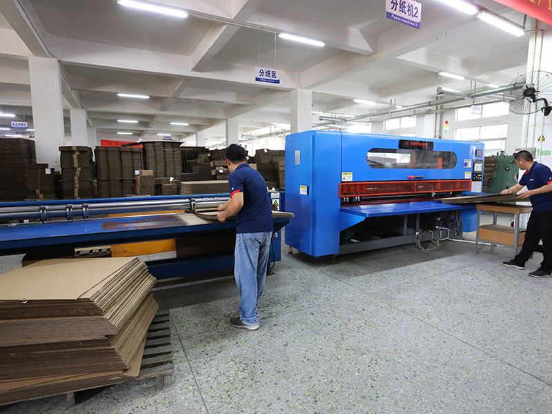 普通分紙機(jī)