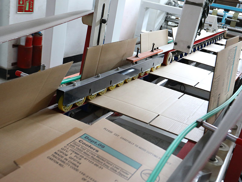 粘釘一體機(jī)